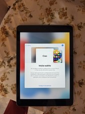 Ipad generazione silver usato  Massa di Somma