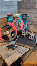 Logitech formula force for sale  BOLTON