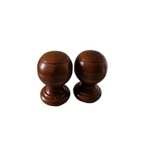 Vintage wooden finals for sale  WHITLEY BAY