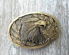 Eagle head belt for sale  Fairless Hills