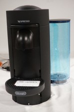 Nespresso vertuo plus for sale  Dover
