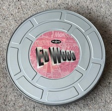 Wood film memorabilia for sale  NOTTINGHAM