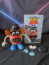 Vintage toy story for sale  Mountain City