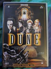 Dune dvd noleggio usato  Budrio