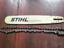 Stihl duromatic schwert gebraucht kaufen  Niederzissen