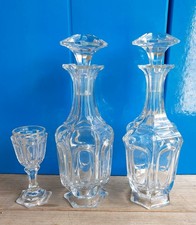 Baccarat creusot xixeme d'occasion  Montivilliers