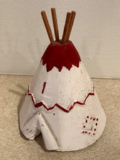 Vintage wigwam village for sale  Ann Arbor