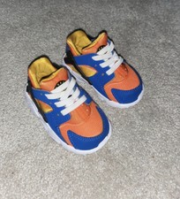 Infant nike hurache for sale  ROCHDALE