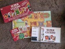 Jeu société super d'occasion  Annonay