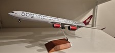 Gemini200 virgin atlantic for sale  TORQUAY