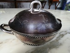 Soupière légumière navy d'occasion  France