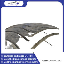 Pneu kleber quadraxer d'occasion  Saint-Quentin