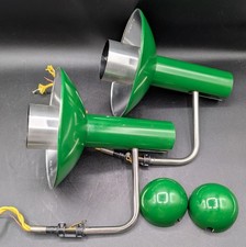 Pair green louis d'occasion  Expédié en Belgium