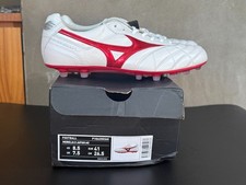 Tênis esportivo masculino Mizuno Morelia II Japan AG [EUA:8.5] P1GA250360 comprar usado  Enviando para Brazil