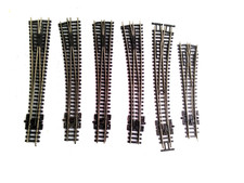 Peco nickel silver for sale  BRADFORD