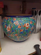 Grand vase boule d'occasion  Paris XIV