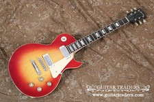 Gibson 1971 paul d'occasion  Expédié en Belgium