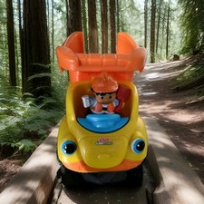 Kipper figur fisher gebraucht kaufen  Essen