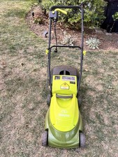 Sun joe inch for sale  Rye