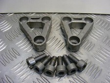 Honda front upper for sale  COLCHESTER