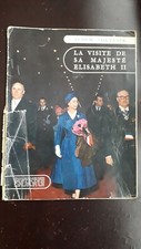 Reine elisabeth avril d'occasion  La Madeleine