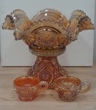 Vintage imperial marigold for sale  ELLESMERE PORT