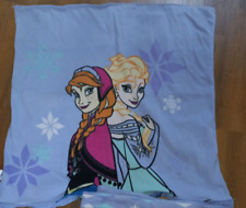 Bettwäsche anna elsa gebraucht kaufen  Reichenbach/O.L.