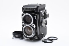 Exc rolleiflex 2.8c d'occasion  Expédié en Belgium