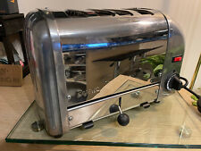 Dualit slice classic for sale  STOKE-ON-TRENT