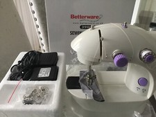 Miniature electric sewing for sale  BIRMINGHAM