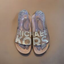 Michael kors slides for sale  Show Low