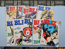 Lotto stock fumetti usato  Reggio Emilia