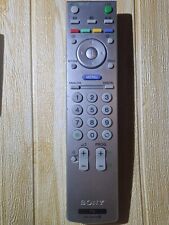 Sony remote control for sale  KIDLINGTON