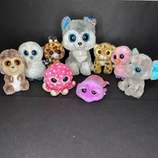Beanie boos lot for sale  Monroe