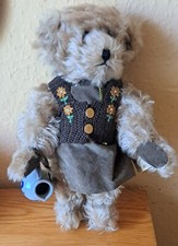 Teddybär hermann äppelwoi gebraucht kaufen  Mainz
