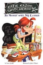 Messin lesson paperback for sale  Montgomery