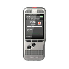Philips dpm7200 registratore usato  Roccagloriosa