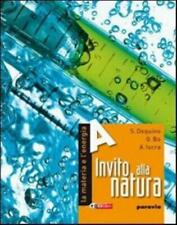 Invito alla natura usato  Marsciano
