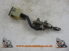 Suzuki gsxr 600 for sale  SWADLINCOTE