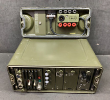 Aircraft telefunken radio for sale  STAFFORD