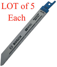 Bosch rm618 teeth for sale  Sandy