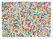 Damien hirst currency for sale  LONDON
