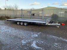Brian james cargo for sale  GRANTHAM