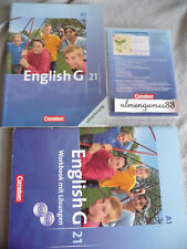 Lehrerfassung english 5 gebraucht kaufen  Bruchsal
