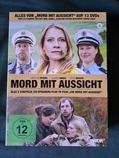 Mord aussicht staffeln gebraucht kaufen  Worpswede