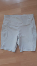 Helltürkisfarbene sport short gebraucht kaufen  Deutschland