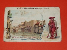 Chromo 1890 1914 d'occasion  Vendat