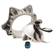 Używany, Solas Impeller YH-CD-18/22 & Housing for Yamaha VX Sport Cruiser Deluxe 2007-15 na sprzedaż  Wysyłka do Poland