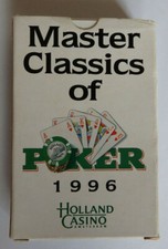 Carta mundi pokerdeck gebraucht kaufen  Deutschland