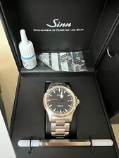 Sinn 556. .rs for sale  BARNET